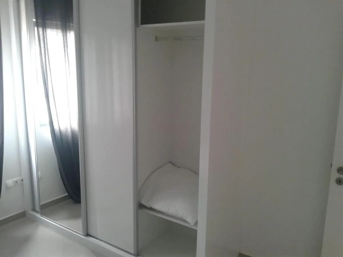 Bela Vista Voo Apartment Mindelo 0*,  Cape Verde