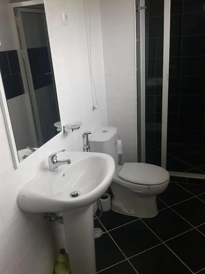Bela Vista Voo Apartment Mindelo