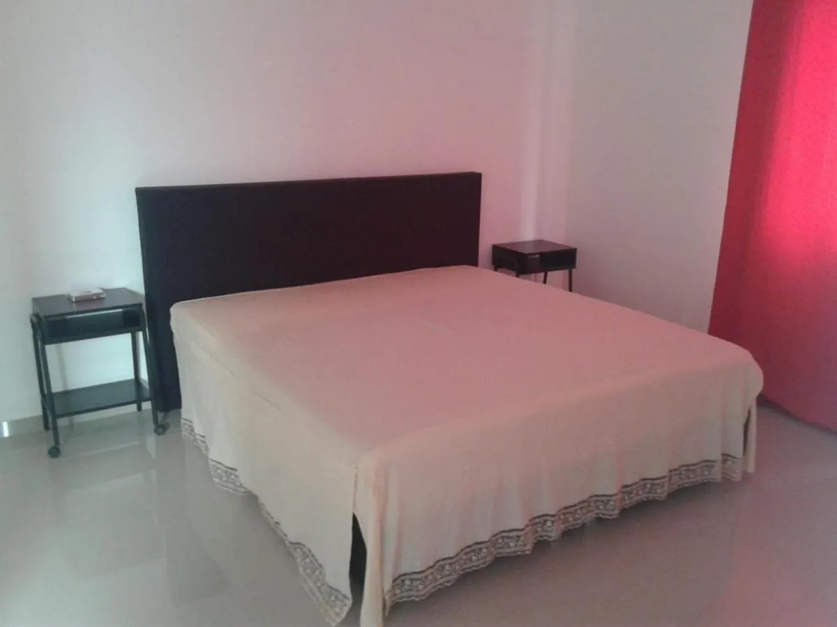 Bela Vista Voo Apartment Mindelo Cape Verde