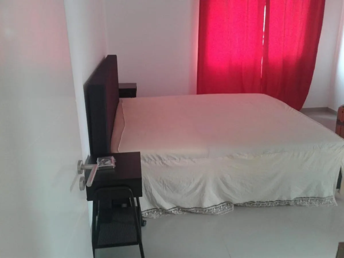 Bela Vista Voo Apartment Mindelo