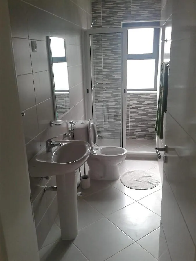 Bela Vista Voo Apartment Mindelo