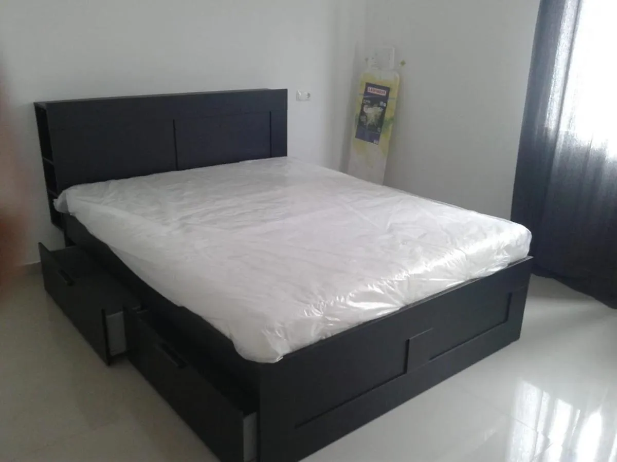 Bela Vista Voo Apartment Mindelo