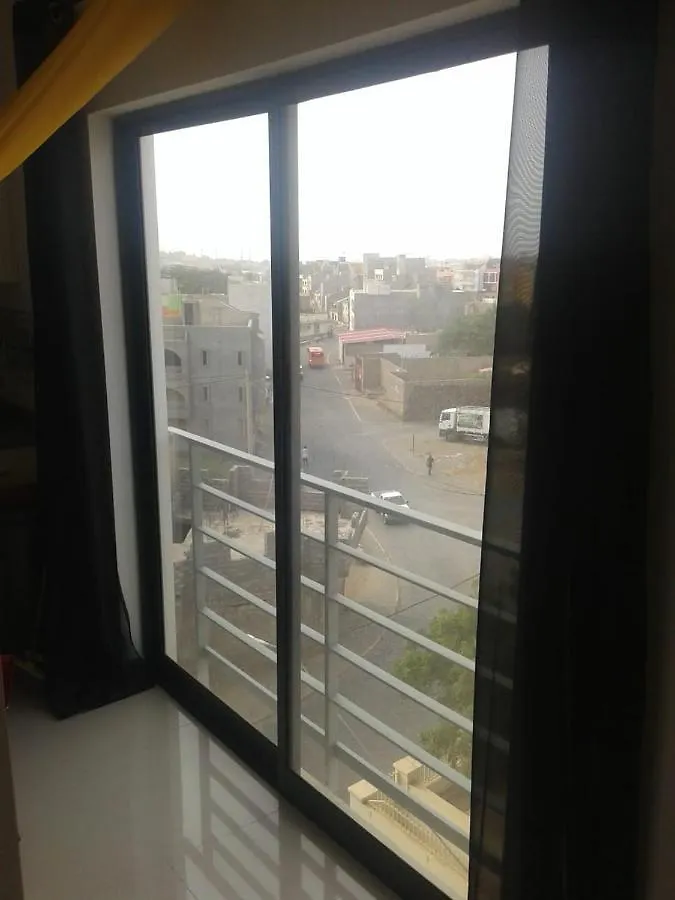 Bela Vista Voo Apartment Mindelo Cape Verde
